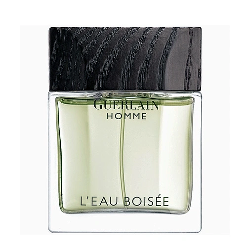 ادو تویلت مردانه گرلن L’Homme L’Eau Boisée حجم 80ml