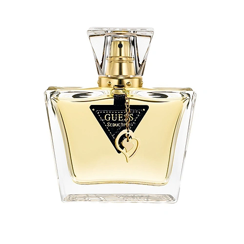 ادو تویلت زنانه گس Seductive‎ حجم 75ml