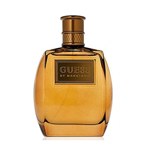 ادو تویلت مردانه گس By Marciano حجم 100ml