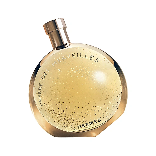 ادو پرفیوم زنانه هرمس L’Ambre des Merveilles حجم 100ml