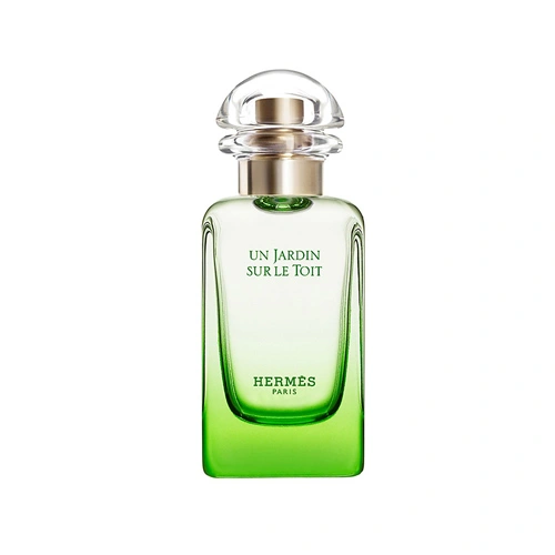 ادو تویلت زنانه هرمس Un Jardin Sur Le Toit حجم 100ml