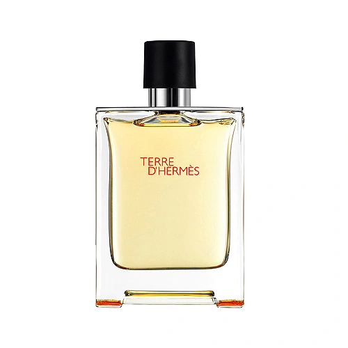 پرفیوم مردانه هرمس Terre D`Hermes حجم 75ml