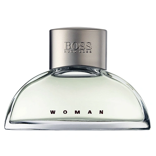 ادو پرفیوم زنانه هوگو بوس Boss Woman حجم 90ml