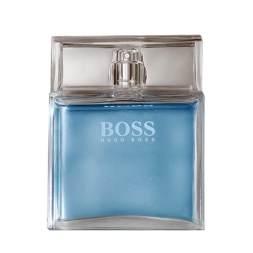 ادو تویلت مردانه هوگو بوس Boss Pure حجم 75ml