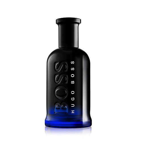 ادو تویلت مردانه هوگو بوس Boss Bottled Night حجم 100ml