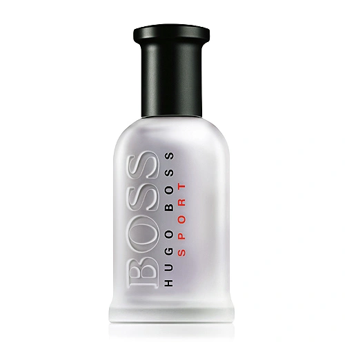 ادو تویلت مردانه هوگو بوس Boss Bottled Sport حجم 100ml