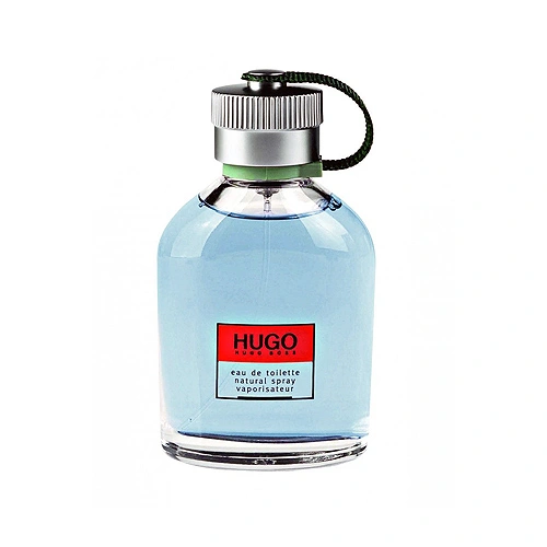 ادو تویلت مردانه هوگو بوس Hugo حجم 125ml