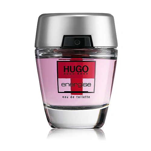 ادو تویلت مردانه هوگو بوس Hugo Energize حجم 125ml