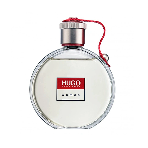 ادو تویلت زنانه هوگو بوس Hugo حجم 125ml