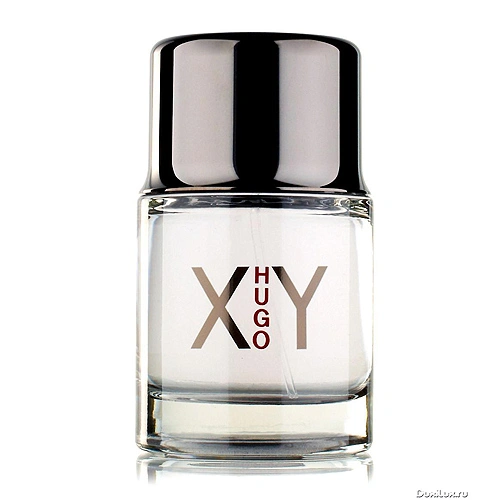 ادو تویلت مردانه هوگو بوس Hugo XY حجم 60ml