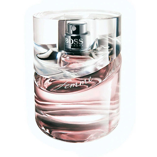 ادو پرفیوم زنانه هوگو بوس Boss Femme حجم 75ml