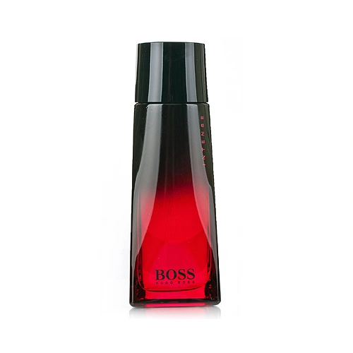 ادو تویلت زنانه هوگو بوس Boss Intense حجم 90ml