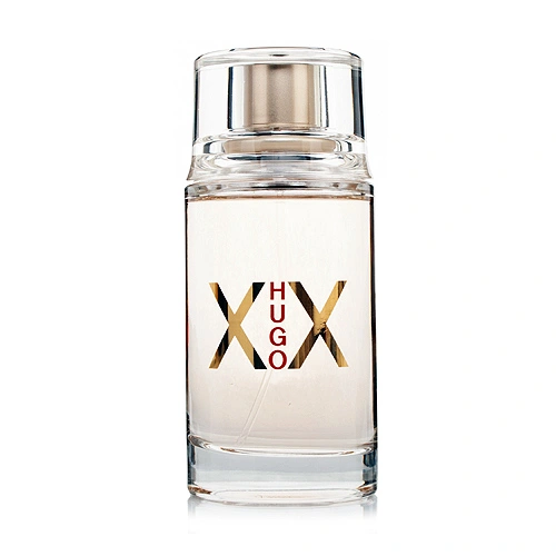 ادو تویلت زنانه هوگو بوس Hugo XX حجم 60ml
