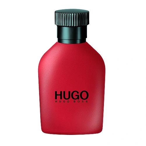 ادو تویلت مردانه هوگو بوس Hugo Red حجم 200ml