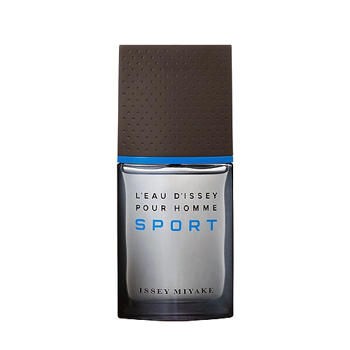 ادو تویلت مردانه ایسی میاکه L'Eau d'issey Pour Homme Sport حجم 100ml