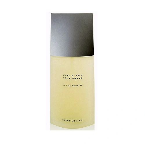 ادو تویلت مردانه ایسی میاکه L Eau d Issey Pour Homme حجم 125ml