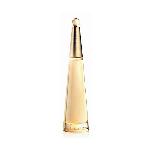 ادو پرفیوم زنانه ایسی میاکه Gold Absolute حجم 100ml