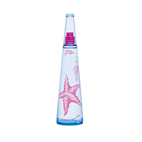 ادو تویلت زنانه ایسی میاکه L Eau d' Issey Summer 2014 حجم 100ml