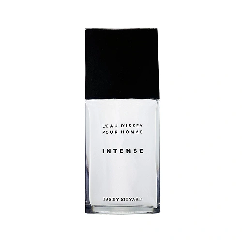 ادو تویلت مردانه ایسی میاکه L Eau d Issey Pour Homme Intense حجم 125ml