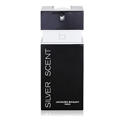 ادو تویلت مردانه جکس بوگارت Silver Scent حجم 100ml