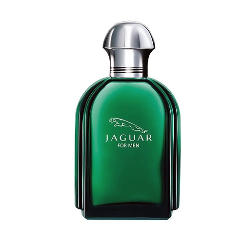 ادو تویلت مردانه جگوار for Men حجم 100ml