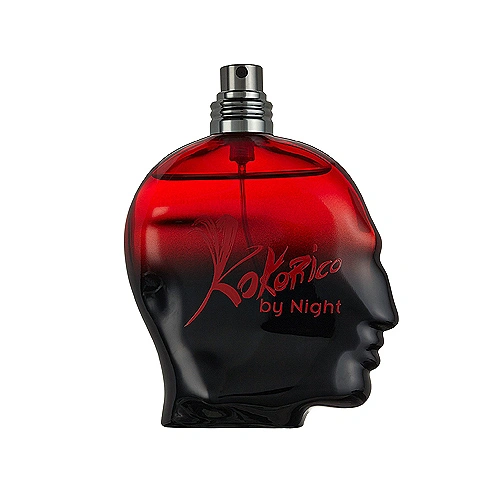 ادو تویلت مردانه ژان پل گوتیر Kokorico by Night حجم 50ml