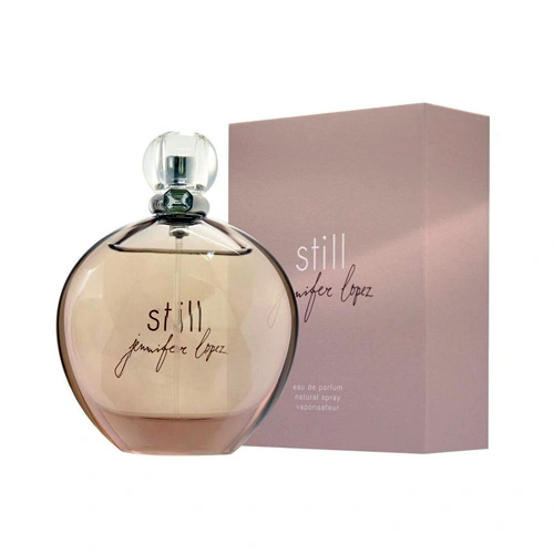 ادو پرفیوم زنانه جنیفر لوپز Still حجم 100ml