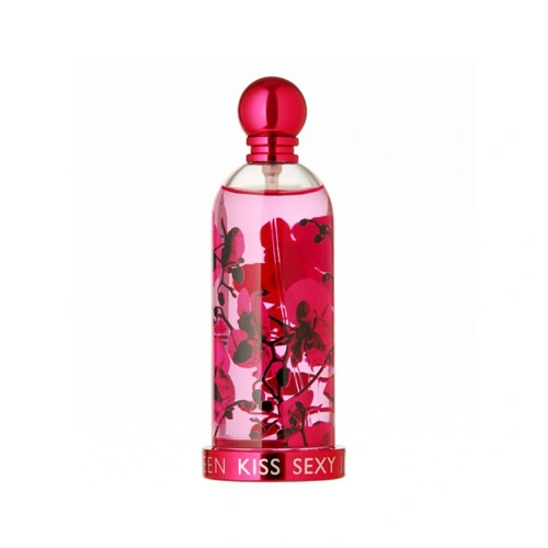 ادو تویلت زنانه جسوس دل پوزو Halloween Kiss S..y حجم 100ml