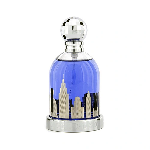 ادو پرفیوم زنانه جسوس دل پوزو Halloween‎ Fever حجم 100ml