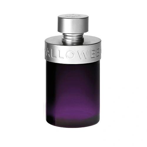 ادو تویلت مردانه جسوس دل پوزو Halloween Man حجم 125ml