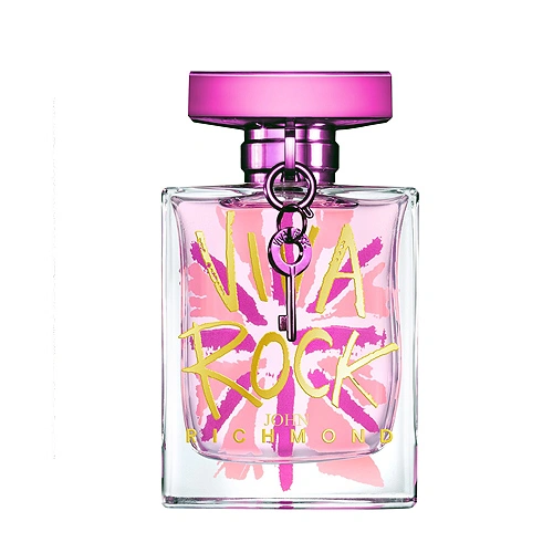 ادو تویلت زنانه جان ریچموند Viva Rock حجم 100ml