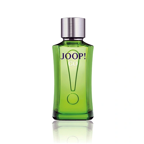 ادو تویلت مردانه جوپ Joop Go حجم 100ml
