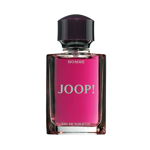 ادو تویلت مردانه جوپ Joop Homme حجم 125ml
