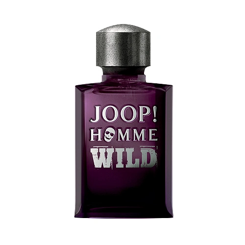 ادو تویلت مردانه جوپ Joop Homme Wild حجم 125ml