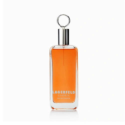 ادو تویلت مردانه کارل لاگرفلد Classic حجم 100ml