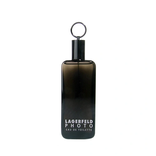 ادو تویلت مردانه کارل لاگرفلد Photo حجم 125ml