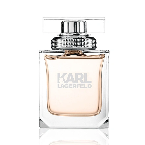 ادو پرفیوم زنانه کارل لاگرفلد Karl Lagerfeld for Her حجم 85ml