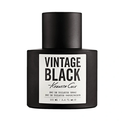 ادو تویلت مردانه کنت کول Vintage Black حجم 100ml