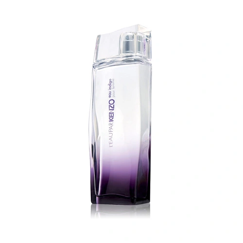 ادو پرفیوم زنانه کنزو L Eau Par Kenzo Eau Indigo Pour Femme حجم 100ml