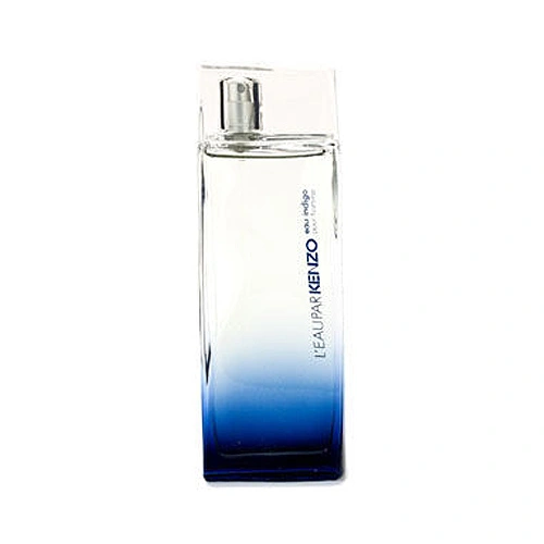 ادو تویلت مردانه کنزو L'Eau par Kenzo Eau Indigo pour Homme حجم 100ml