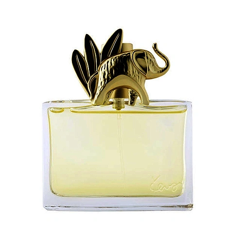 ادو پرفیوم زنانه کنزو Jungle حجم 100ml