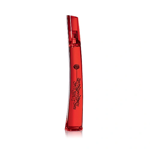ادو پرفیوم زنانه کنزو Flower Tag حجم 100ml