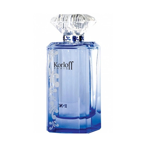 ادو تویلت زنانه کورلوف Kn°II حجم 88ml