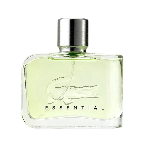 ادو تویلت مردانه لاگوست Lacoste Essential حجم 125ml