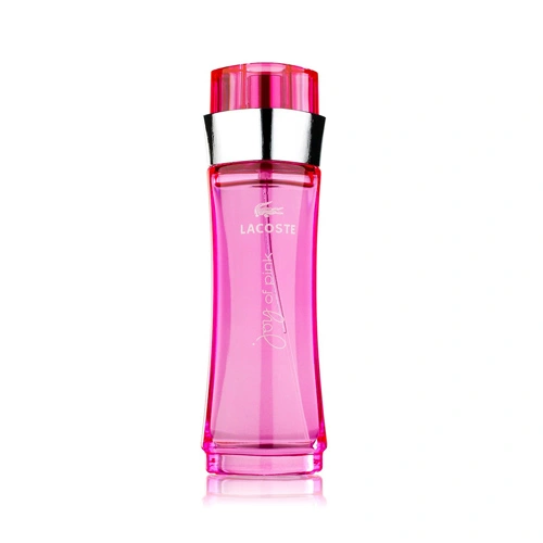 ادو تویلت زنانه لاگوست Joy Of Pink حجم 90ml