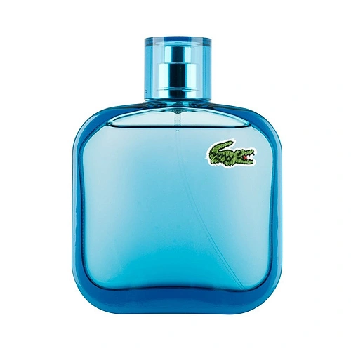 ادو تویلت مردانه لاگوست L.12.12 Bleu حجم 100ml