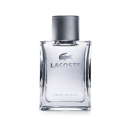 ادو تویلت مردانه لاگوست Lacoste Pour Homme حجم 100ml