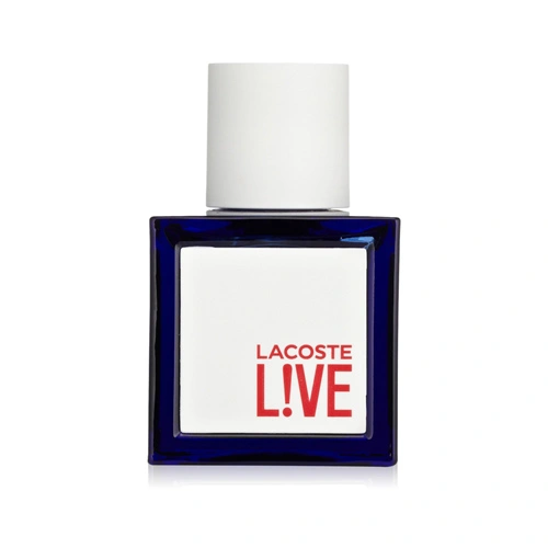 ادو تویلت مردانه لاگوست Live حجم 100ml