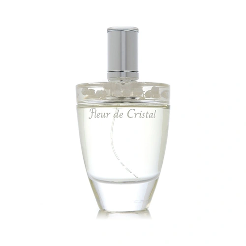 ادو پرفیوم زنانه لالیک Fleur de Cristal حجم 100ml