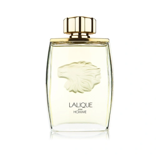 ادو پرفیوم مردانه لالیک Lalique Pour Homme حجم 125ml